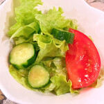 シャンドール - 