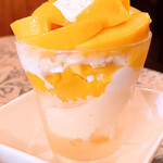 シャンドール - 