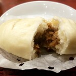 Chou Kei Ryouri Ton Tompao - 重慶料理東東包