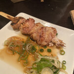 Yakitori Dokoro Ishii - 