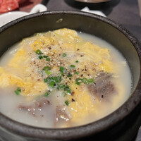 東京焼肉 平城苑 銀座5丁目店 - 