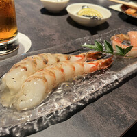 東京焼肉 平城苑 銀座5丁目店 - 