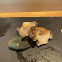 SUSHI TOKYO TEN、 横浜店 - 