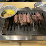 Oosaka Yakiniku Horumon Futago - 