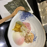 Sushiya Gin Zou - 