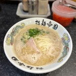 Ramen Teikoku - 