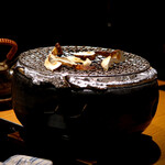 Shabushabu Nihon Ryouri Kisoji - 