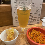 食べごろ野菜キッチン making - 