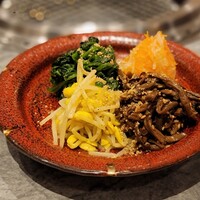 焼肉 永昌 - 