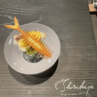 神楽坂 Shirukuya HANARE - 
