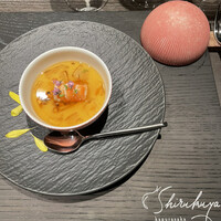 神楽坂 Shirukuya HANARE - 