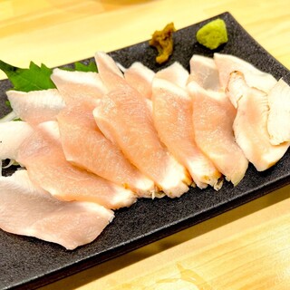 炭火焼鳥 とりもり_2