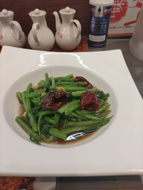 山形五十番飯店上海厨房 天童店（ゴジュウバンハンテン シャンハイチュウボウ） - 天童（中華料理）の写真