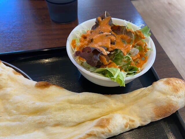 インドカレーガウレ 二又瀬店 - 柚須/インド料理 | 食べログ