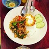 THAIFOOD マイペンライ チカマチラウンジ店