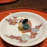 アロマフレスカ - 