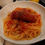 ダイニングカフェ エスペリア - 