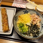 Miyatake Sanuki Udon - 