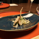 アロマフレスカ - 