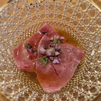 東京肉しゃぶ家 - 