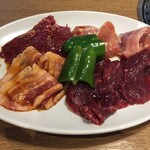 Yakiniku Hatagaya - 