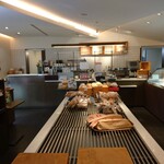 ブランジェ浅野屋 - 