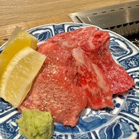 和牛料理 一石三鳥 - 