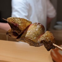 鳥匠 いし井 - 