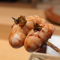 鳥匠 いし井 - 
