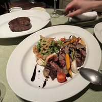 37 Steakhouse & Bar - 