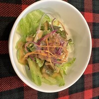 くいしんぼー山中 - 