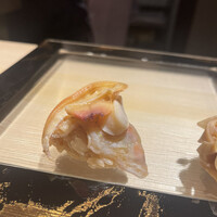 大阪 京橋 鮨 黒潮海閤 - 
