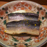 Sushi Matsumoto - 