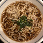 Soba To Jizake Kanun - 