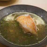 鮨 なんば 日比谷 - 