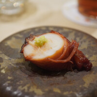 鮨 なんば 日比谷 - 