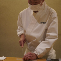 鮨 なんば 日比谷 - 