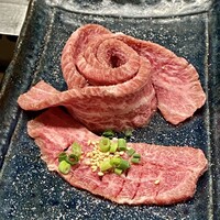 焼肉ぽんが 田町店 - 