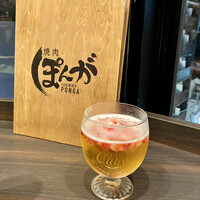 焼肉ぽんが 田町店 - 
