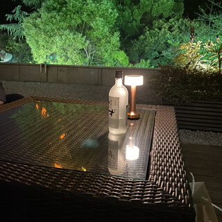 カフェ&バー タワービューテラス_1