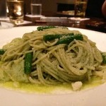 Bar Vintage with Restaurant - バジルたっぷりジョノヴェーゼ