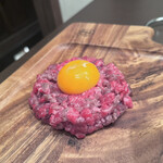 和牛焼肉 とびうし 離宮 - 