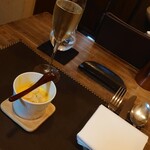 巣鷹cucinaSUDAKA - 