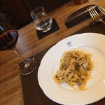 巣鷹cucinaSUDAKA - 