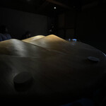 レスピラシオン - ウェイティングルーム