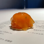 レスピラシオン - インパクト甘海老