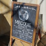 MECQUE - 