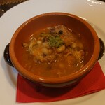 巣鷹cucinaSUDAKA - 