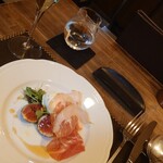 巣鷹cucinaSUDAKA - 