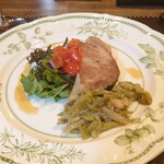 巣鷹cucinaSUDAKA - 